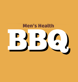 Men’s Health BBQ (15/08/24)