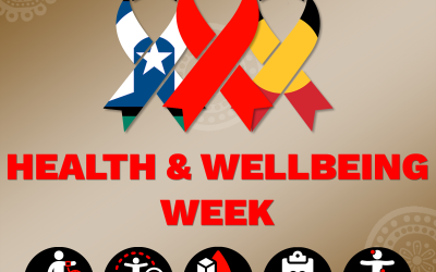 Health and Wellbeing Week